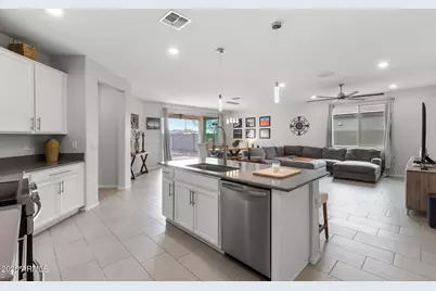 27271 N 171st Drive, Surprise, AZ 85387 - Photo 30