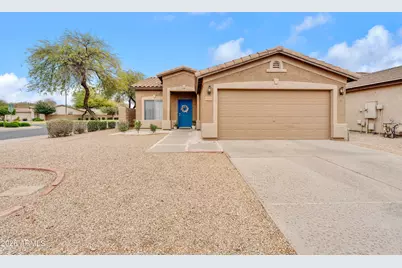 30052 N Sunray Drive, San Tan Valley, AZ 85143 - Photo 2