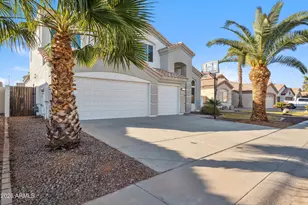 11537 W Laurelwood Ln, Avondale, AZ 85392 - Photo 10
