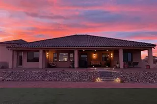 1055 Buckboard Trail, Wickenburg, AZ 85390 - Photo 24