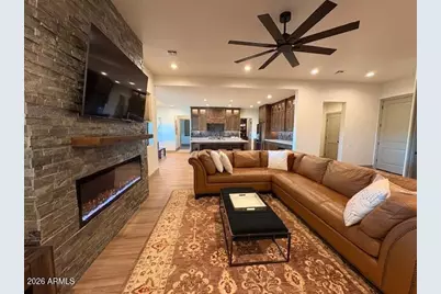 1055 Buckboard Trail, Wickenburg, AZ 85390 - Photo 2