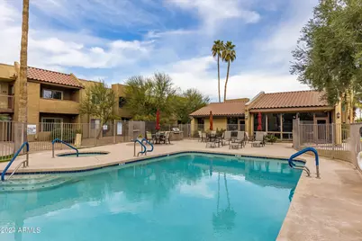 5877 N Granite Reef Road #1154, Scottsdale, AZ 85250 - Photo 28