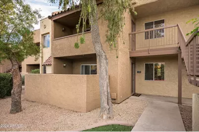 5877 N Granite Reef Road #Apt 1154, Scottsdale, AZ 85250 - Photo 4