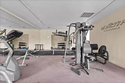 5877 N Granite Reef Road #1154, Scottsdale, AZ 85250 - Photo 30