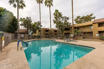 5877 N Granite Reef Road #Apt 1154, Scottsdale, AZ 85250 - Photo 30