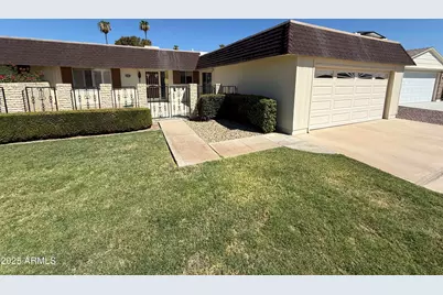 10416 W Prairie Hills Circle, Sun City, AZ 85351 - Photo 42