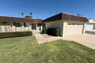 10416 W Prairie Hills Cir, Sun City, AZ 85351 - Photo 42