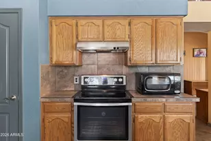 4833 S Laguna Ave, Sierra Vista, AZ 85650 - Photo 20