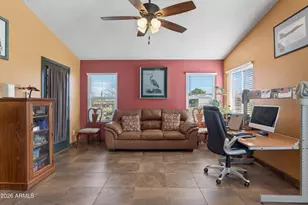 4833 S Laguna Ave, Sierra Vista, AZ 85650 - Photo 10