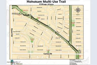 12618 W Corrine Drive, El Mirage, AZ 85335 - Photo 20