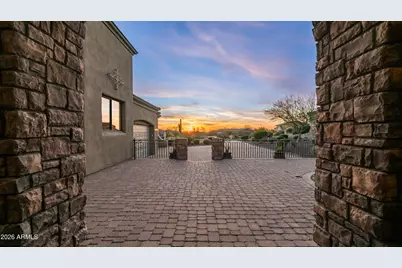 3217 N Piedra Circle, Mesa, AZ 85207 - Photo 10