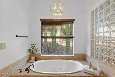 3217 N Piedra Circle, Mesa, AZ 85207 - Photo 46