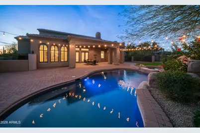 3217 N Piedra Circle, Mesa, AZ 85207 - Photo 38