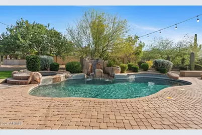 3217 N Piedra Circle, Mesa, AZ 85207 - Photo 22