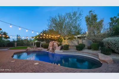 3217 N Piedra Circle, Mesa, AZ 85207 - Photo 36