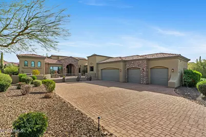 3217 N Piedra Circle, Mesa, AZ 85207 - Photo 4