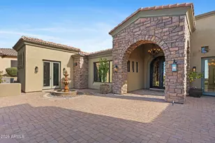 3217 N Piedra Cir, Mesa, AZ 85207 - Photo 6