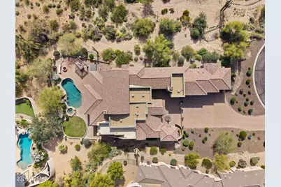 3217 N Piedra Circle, Mesa, AZ 85207 - Photo 68