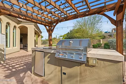 3217 N Piedra Circle, Mesa, AZ 85207 - Photo 26