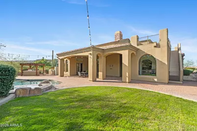 3217 N Piedra Circle, Mesa, AZ 85207 - Photo 28