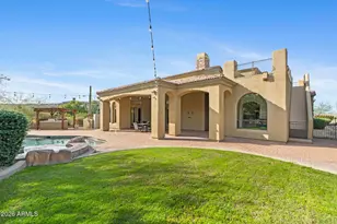 3217 N Piedra Cir, Mesa, AZ 85207 - Photo 28