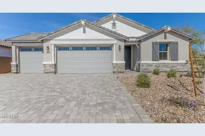 12356 W Parkway Lane, Avondale, AZ 85323 - Photo 36