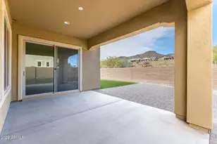 32366 N 133rd Ln, Peoria, AZ 85383 - Photo 38