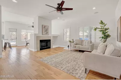 5715 E Beverly Lane, Scottsdale, AZ 85254 - Photo 2