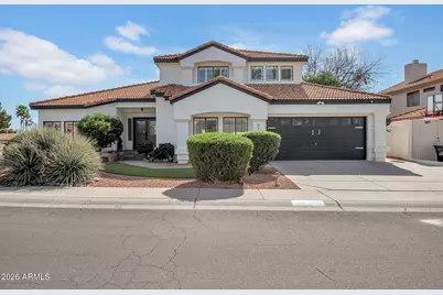 5715 E Beverly Lane, Scottsdale, AZ 85254 - Photo 1