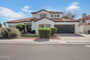 5715 E Beverly Ln, Scottsdale, AZ 85254 - Photo 1