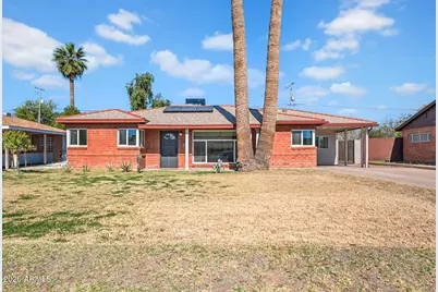 826 E Lamar Road, Phoenix, AZ 85014 - Photo 1