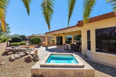 19415 N Ponderosa Court, Surprise, AZ 85387 - Photo 50