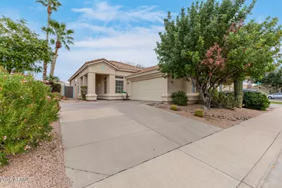 3631 N San Gabriel --, Mesa, AZ 85215 - Photo 4