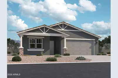 15730 W Corte Del Sol Este --, Waddell, AZ 85355 - Photo 1