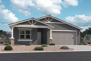 15730 W Corte Del Sol Este, Waddell, AZ 85355 - Photo 1