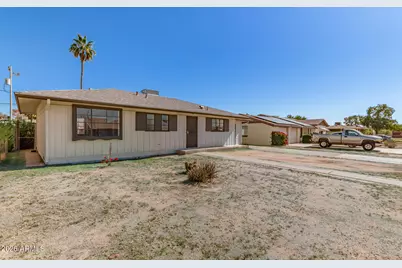 1316 N Park Avenue, Casa Grande, AZ 85122 - Photo 2