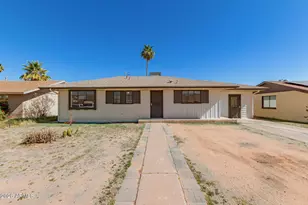 1316 N Park Ave, Casa Grande, AZ 85122 - Photo 1