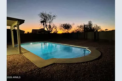 4790 W Oraibi Drive, Glendale, AZ 85308 - Photo 4