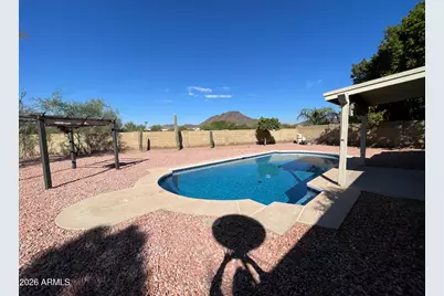 4790 W Oraibi Drive, Glendale, AZ 85308 - Photo 2