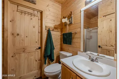 1415 Sheep Springs Road, Forest Lakes, AZ 85931 - Photo 14