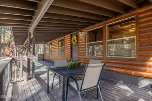 1415 Sheep Springs Rd, Forest Lakes, AZ 85931 - Photo 4