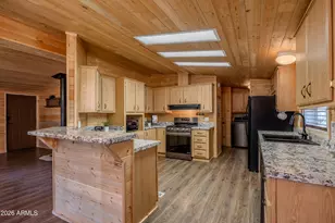 1415 Sheep Springs Rd, Forest Lakes, AZ 85931 - Photo 8