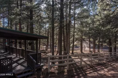 1415 Sheep Springs Road, Forest Lakes, AZ 85931 - Photo 38