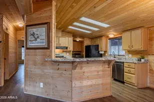 1415 Sheep Springs Rd, Forest Lakes, AZ 85931 - Photo 16