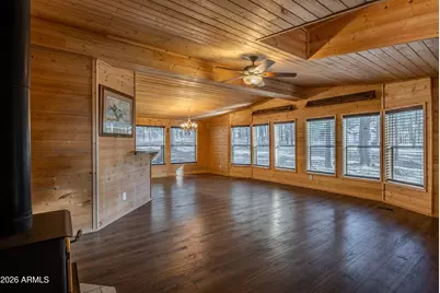 1415 Sheep Springs Road, Forest Lakes, AZ 85931 - Photo 12