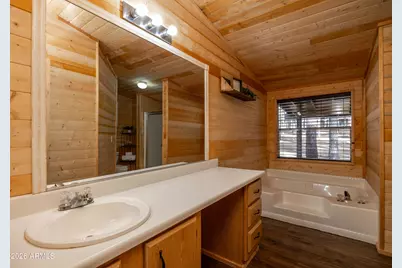 1415 Sheep Springs Road, Forest Lakes, AZ 85931 - Photo 20