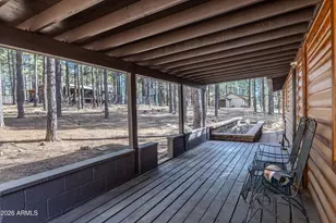 1415 Sheep Springs Rd, Forest Lakes, AZ 85931 - Photo 34