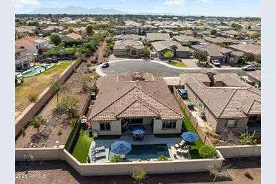 13714 W Sarano Terrace, Litchfield Park, AZ 85340 - Photo 36