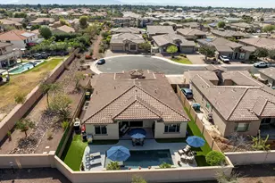 13714 W Sarano Terrace, Litchfield Park, AZ 85340 - Photo 36