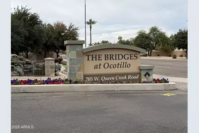 705 W Queen Creek Road #2114, Chandler, AZ 85248 - Photo 48